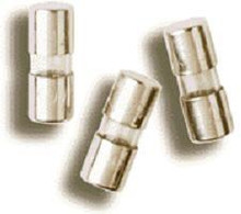 Eaton Bussmann | BK/AGX-6 | Cartridge  Glass Fuse | Lectro Components
