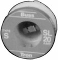 Eaton Bussmann | SL-30 | Specialty  Plug Fuse | Lectro Components
