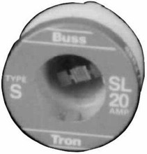 Eaton Bussmann | SL-20 | Specialty  Plug Fuse | Lectro Components
