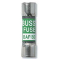 Eaton Bussmann | BAF-20 | Industrial & Electrical  Midget Fuse | Lectro Components