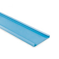 HellermannTyton | 181-92003 | TC2 INTR BLU DUCT COVER BULK   |  Lectro Components