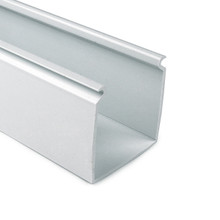 HellermannTyton | 181-00142 | SD.75X.75 W/ADH WHITE PVC DUCT |  Lectro Components