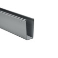 HellermannTyton | 181-00245 | SD2X5 GRAY PVC DUCT MOD  |  Lectro Components