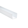 HellermannTyton | 181-33005 | SD3X3 WHITE PVC DUCT MOD |  Lectro Components