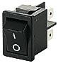 1852.1128 Marquardt Rocker Switch