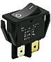 1552.3119 Marquardt Rocker Switch