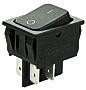 1832.8112 Marquardt Rocker Switch
