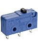 1050.6702 Marquardt Basic / Snap Action Switch
