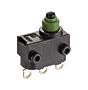 1058.0351 Marquardt Basic / Snap Action Switch