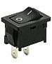 1801.6110 Marquardt Rocker Switch