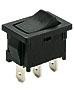 1803.1121 Marquardt Rocker Switch