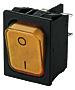 1835.1118 Marquardt Illuminated Rocker Switch