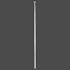 Patlite S33552120-0455F1 Center Screw