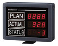 Patlite VE25-304SU Production Monitoring System