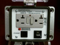 Graceports P-R2-K3RF3 Data Interface Port