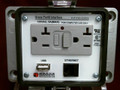 Grace ports P-P11R2-K3RF0 Data Interface Port