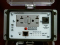 Graceports P-E5-M3RF3 Data Interface Port