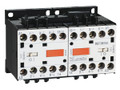 Lovato Electric 11BGT1210A23060 Reversing Contactor