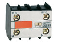 Lovato Electric 11BGX1011 Auxiliary Contact