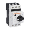Lovato Electric SM1R0250 Manual Motor Protectors