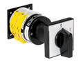 Lovato Electric 7GN1210O68 Rotary Cam Switch
