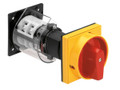 Lovato Electric 7GN6392O98 Rotary Cam Switch
