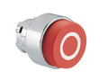 Lovato Electric 8LM2TB2102 Black Extended Push Button