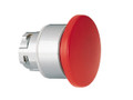 Lovato Electric 8LM2TB6144 Mushroom-head Pushbutton Actuator