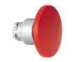 Lovato Electric 8LM2TB6162 Mushroom-head Pushbutton Actuator