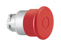 Lovato Electric 8LM2TB6242 Mushroom-head Pushbutton Actuator