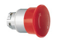 Lovato Electric 8LM2TB6342 Mushroom-head Pushbutton Actuator