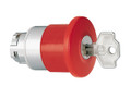 Lovato Electric 8LM2TB6544G503 Pushbutton Actuator