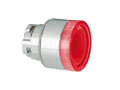 Lovato Electric 8LM2TBL105 Illuminated Button Actuator