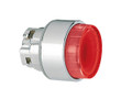 Lovato Electric 8LM2TBL207 Illuminated Button Actuator