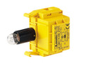 Lovato Electric 8LM2TGL230 Flashing Lamp Holder