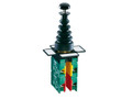 Lovato Electric 8LM2TJ411 Joystick