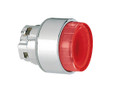 Lovato Electric 8LM2TQL203 Illuminated Pushbutton Actuator