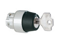 Lovato Electric 8LM2TS360 Selector Switch Key