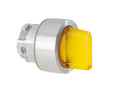 Lovato Electric 8LM2TSL1336 Illuminated Selector Switch Actuator