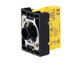 Lovato Electric 8LM2TVL230 Diode-Resistor Lamp Holder