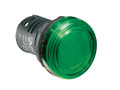 Lovato Electric 8LP2TILA5P LED Pilot Light