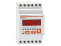 Lovato Electric DMK70R1 Voltmeter