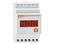 Lovato Electric DMK80 Voltmeter