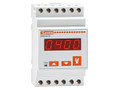 Lovato Electric DMK80R1 Voltmeter