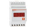 Lovato Electric DMK82 Voltmeter