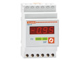 Lovato Electric DMK84 Cosphi Meter
