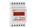 Lovato Electric DMK84R1 Cosphi Meter