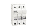 Lovato Electric FB01F3P Fuse Holder