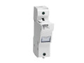 Lovato Electric FB02A1P Fuse Holder