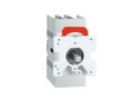 Lovato Electric GA016C Switch Disconnector